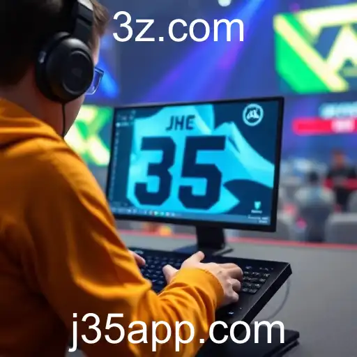 Expansão de Jogos Move a Indústria em 2025