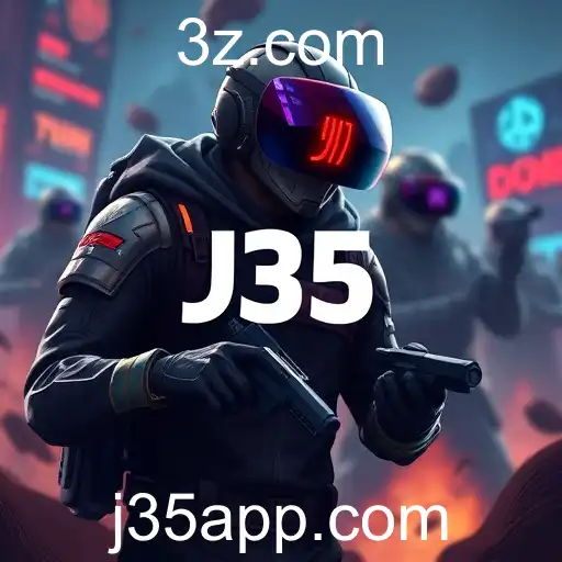 A Novidade do J35: O Futuro dos Jogos Online
