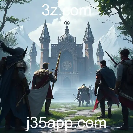 Avanços e Desafios no Universo dos Jogos em 2025