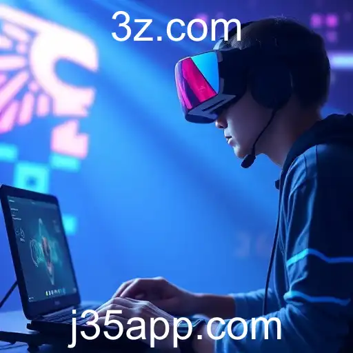 Inovações e Tendências em Sites de Jogos em 2025