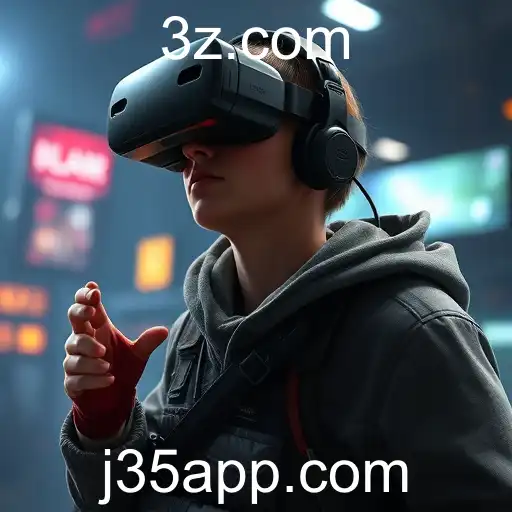 A Revolução dos Jogos: J35 e as Novidades de 2026