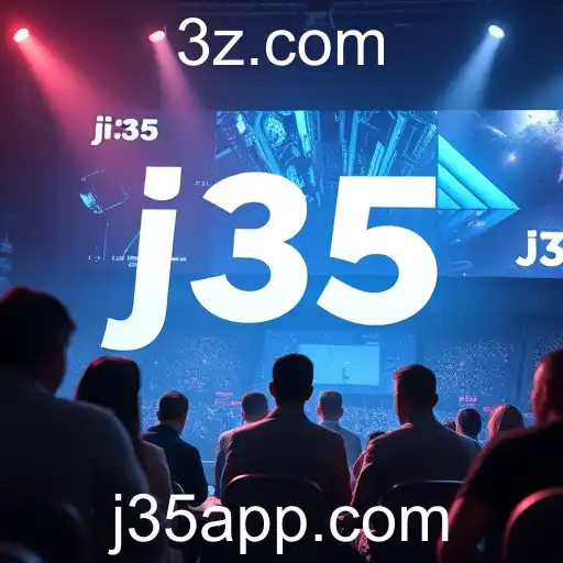 O Impacto de j35 no Universo dos Jogos em 2026