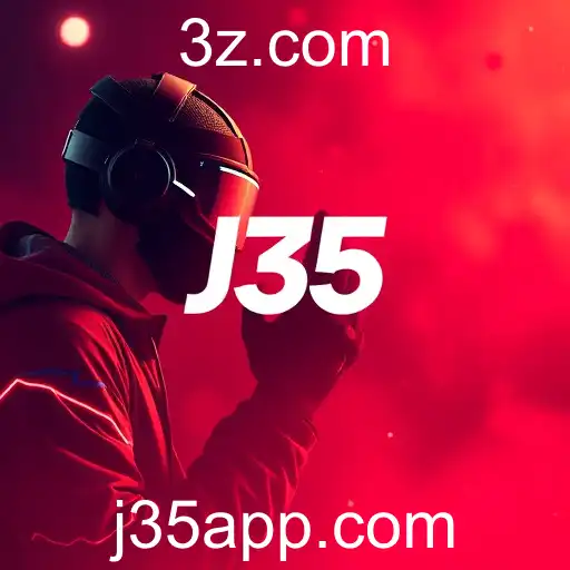 Revolução Digital: Como o J35 Redefine o Mundo dos Jogos