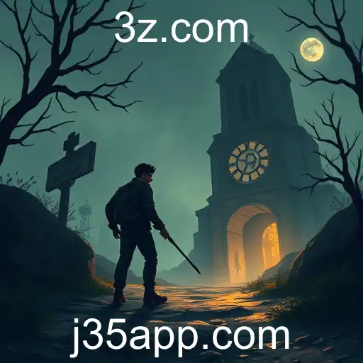 Destaques do Mundo dos Jogos com J35