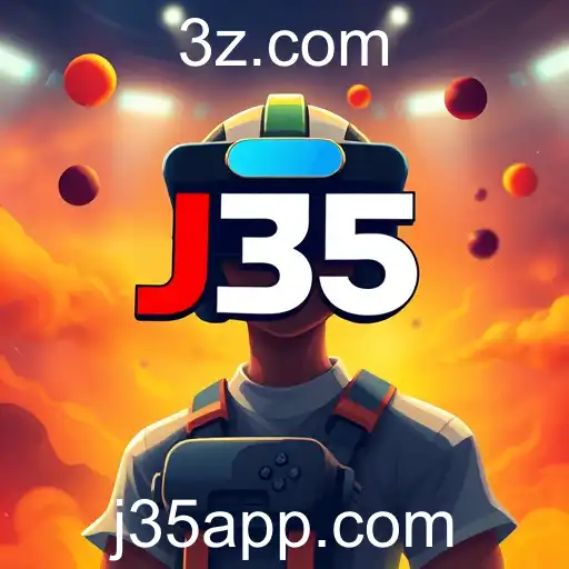Nova Era dos Jogos Online: O Sucesso do j35