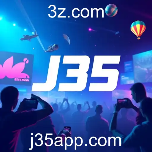 A Revolução dos Jogos Online: Impactos do J35