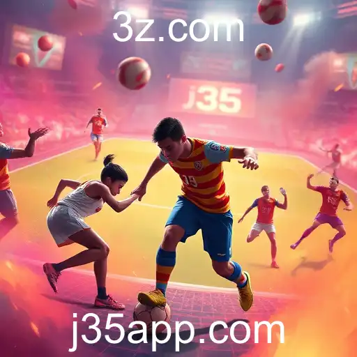 J35: O Futuro dos Jogos Online em Português