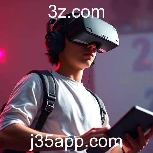 Tendências de Jogos Online com J35