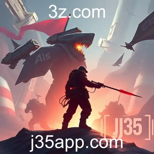 J35: O Novo Fenômeno dos Games em 2026