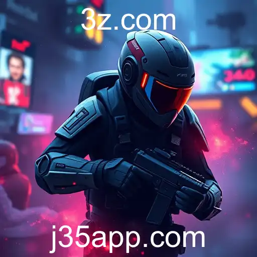 Tendências de Jogos Online com a Palavra-chave j35